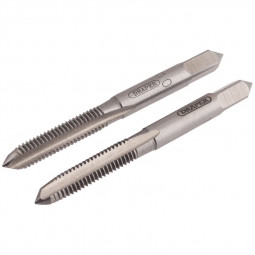 DRAPER Paire de Tarauds 6.0...