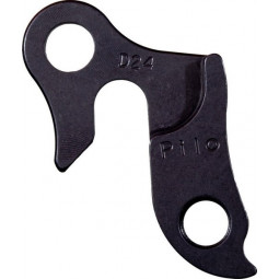 D24 derailleur hanger