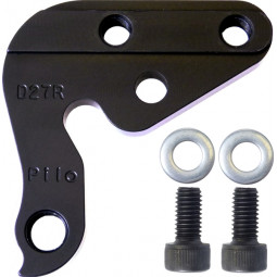 D27 derailleur hanger