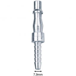 DRAPER PCL 7,9mm Air Line...