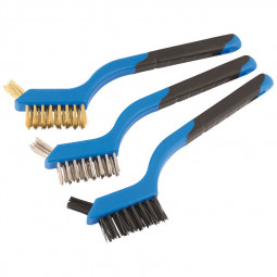 DRAPER Set de 3 mini...
