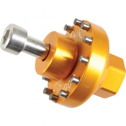 ENDURO BEARINGS Removal...