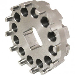 ENDURO BEARINGS Removal...