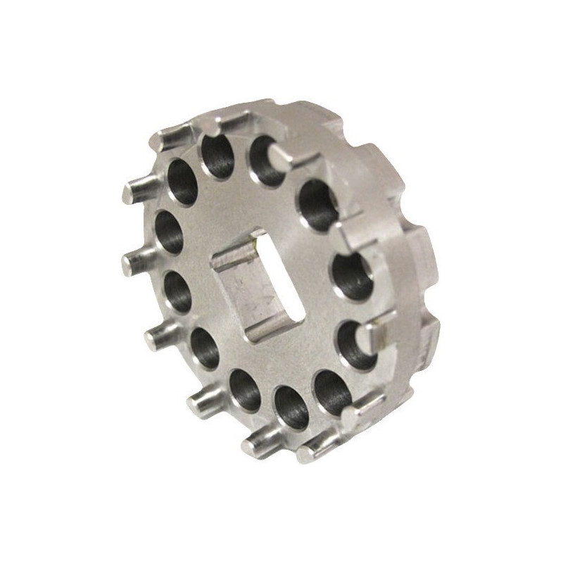 ENDURO BEARINGS Removal tool for spider of Rotor REX1 Cranks CT003/2