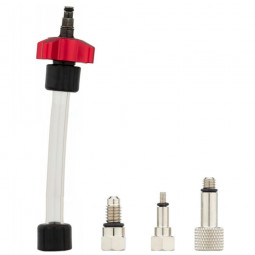 JAGWIRE Replacement...