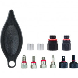 JAGWIRE Adaptateurs de...