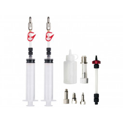 JAGWIRE Kit de Purge Pro -...