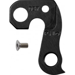 Patte de dérailleur D37...