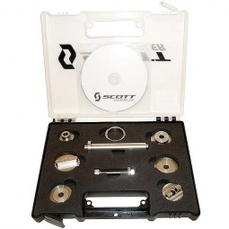 Kit d'outillage bras...