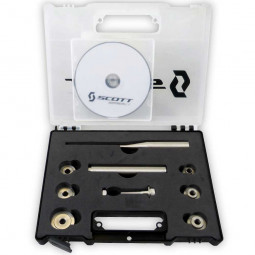 Kit d'outillage bras...