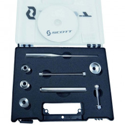 Kit d'outillage bras...