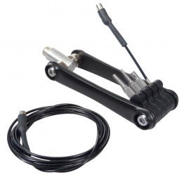 Kit de Guidage de Câbles...