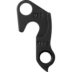 D38 derailleur hanger...