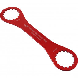 WHEELS MFG Double End BB...