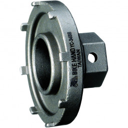 Outil pour bague de...