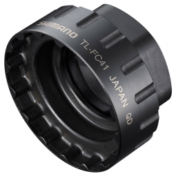 SHIMANO Outil Contre Écrou...