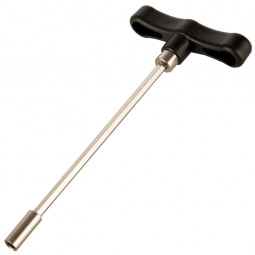 SUPER B Nipple tool hex 6mm...