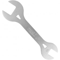 SUPER B Clé double 18-28mm...