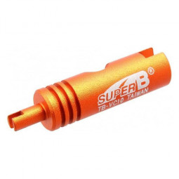 SUPER B Valve core tool -...