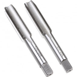 SUPER B Paire de tarauds à...