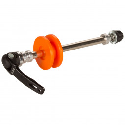 SUPER B Repose chaîne sur...