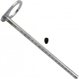 UNIOR  Instrument de mesure...