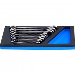 UNIOR  Jeu de clés mixtes à...