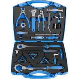UNIOR  Kit d'outils Pro...