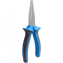 UNIOR Long flat nose pliers...