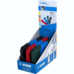 UNIOR Box comptoir de 27...