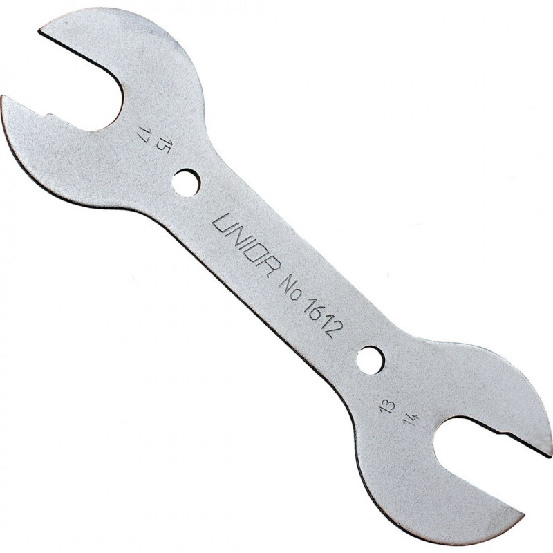 UNIOR Hub cone wrench 1612/2