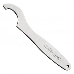 UNIOR Clé à ergot pour...