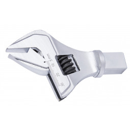 UNIOR Adjustable wrench...