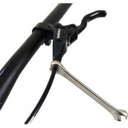 UNIOR Clé à oeil ouverte...