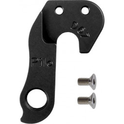D67 derailleur hanger K2