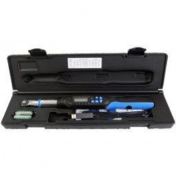 UNIOR Electronic torque...