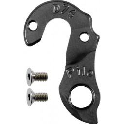 Patte de dérailleur D74 DE...