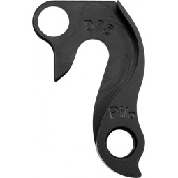 Patte de dérailleur D75...