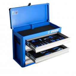 UNIOR Coffre 5 tiroirs + 68...