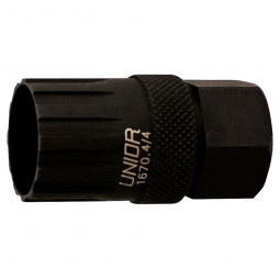 UNIOR Démonte Cassette...