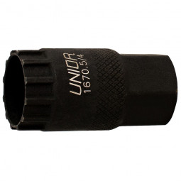 UNIOR Freewheel remover...