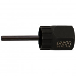 UNIOR HG Freewheel remover...