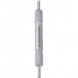 UNIOR Démonte obus de valve...