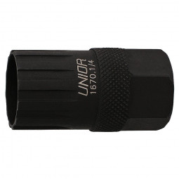 UNIOR  Freewheel remover...