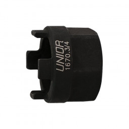 UNIOR Démonte roue-libre...