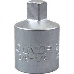 UNIOR Douille adaptateur...