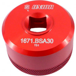 UNIOR Douille pour boitier...