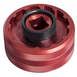 UNIOR Bottom bracket socket...