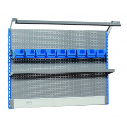 UNIOR Perforated back -...