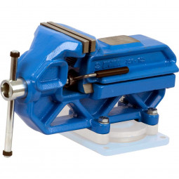 UNIOR Étau à déplacement...